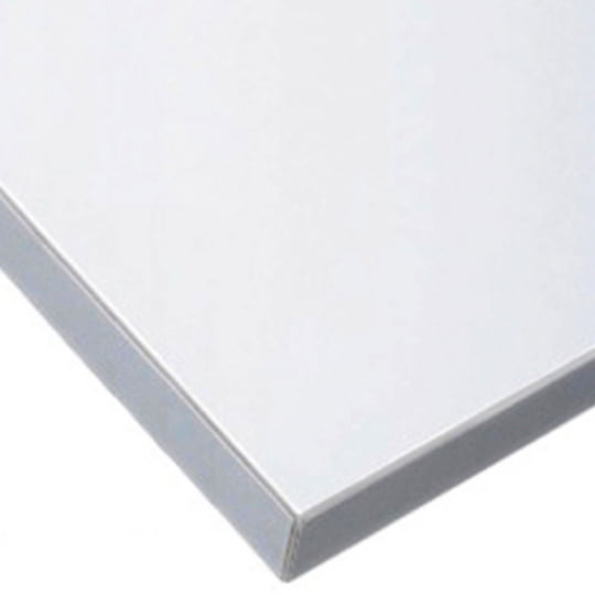 グレー&ホワイト